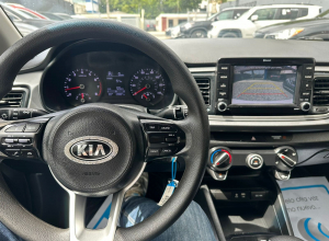 Kia Rio S