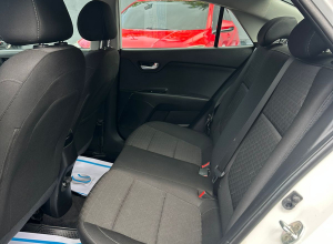 Kia Rio S