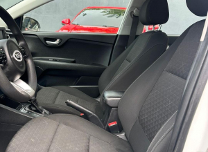 Kia Rio S