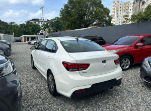 Kia Rio S
