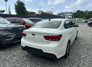 Kia Rio S