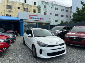 Kia Rio S