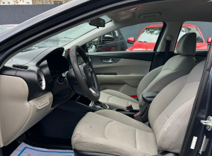 Kia Forte LXS