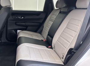 Honda CR-V Touring