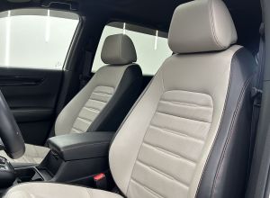 Honda CR-V Touring