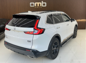 Honda CR-V Touring