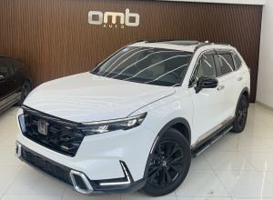 Honda CR-V Touring