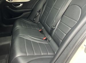 Mercedes-Benz Clase C 300