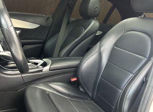 Mercedes-Benz Clase C 300
