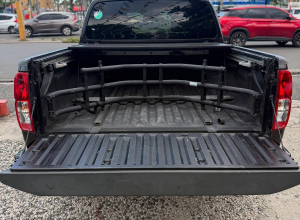 Nissan Frontier SV