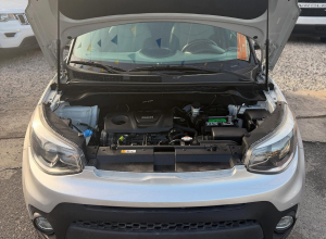 Kia Soul LX