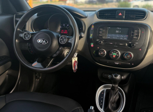 Kia Soul LX