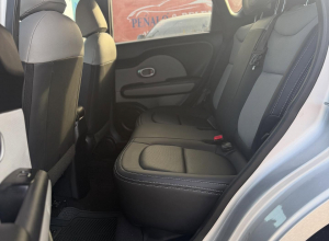Kia Soul LX