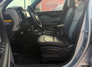 Kia Soul LX