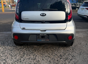 Kia Soul LX