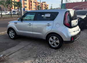 Kia Soul LX