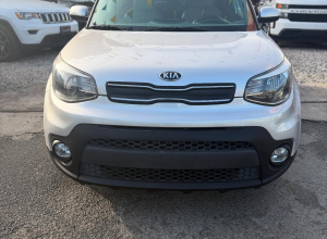 Kia Soul LX