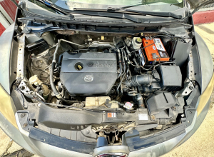 Mazda CX-7 Básico