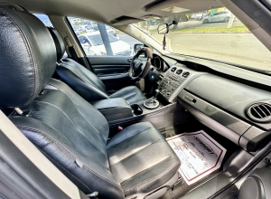 Mazda CX-7 Básico