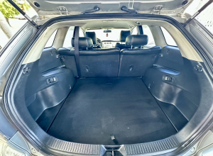 Mazda CX-7 Básico