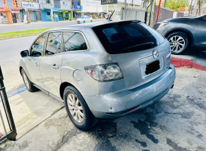 Mazda CX-7 Básico