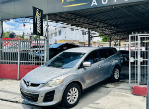 Mazda CX-7 Básico