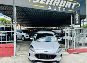 Ford Escape SE Ecoboost