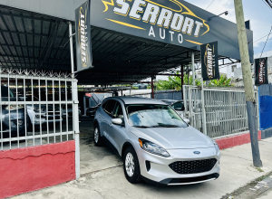 Ford Escape SE Ecoboost
