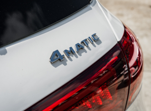 Mercedes-Benz Clase GLE 350 4Matic