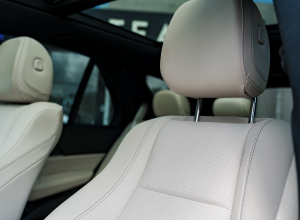 Mercedes-Benz Clase GLE 350 4Matic