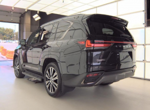 Lexus LX 570