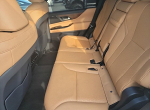 Lexus LX 570