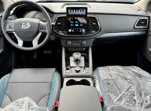 ZX Terralord DLX