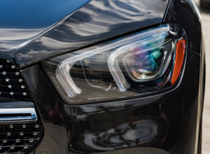 Mercedes-Benz Clase GLE 350 4Matic
