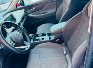 Hyundai Santa Fe SE