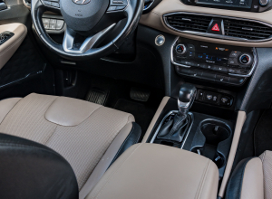Hyundai Santa Fe SEL