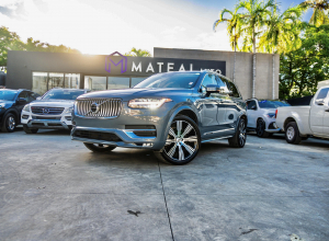 Volvo XC 90