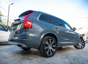 Volvo XC 90