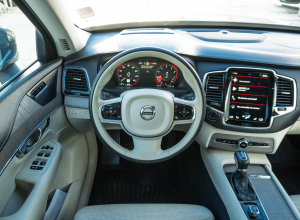 Volvo XC 90