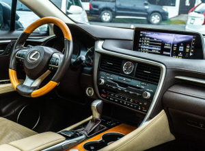Lexus RX 350