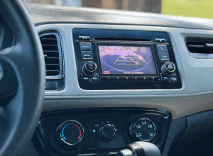 Honda CR-V LX