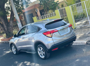 Honda CR-V LX