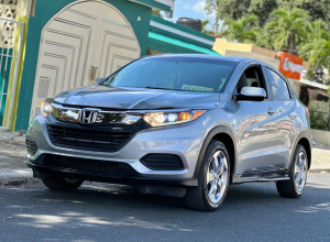 Honda CR-V LX