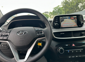 Hyundai Tucson SE