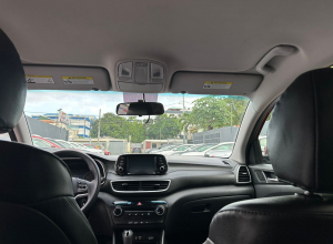 Hyundai Tucson SE