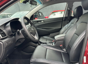 Hyundai Tucson SE