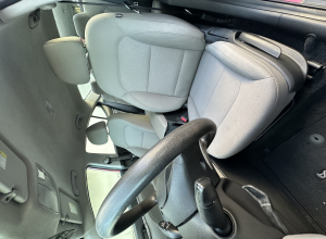 Hyundai Elantra Sport