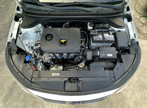 Hyundai Elantra GL