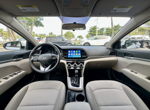 Hyundai Elantra GL