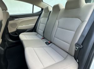 Hyundai Elantra GL